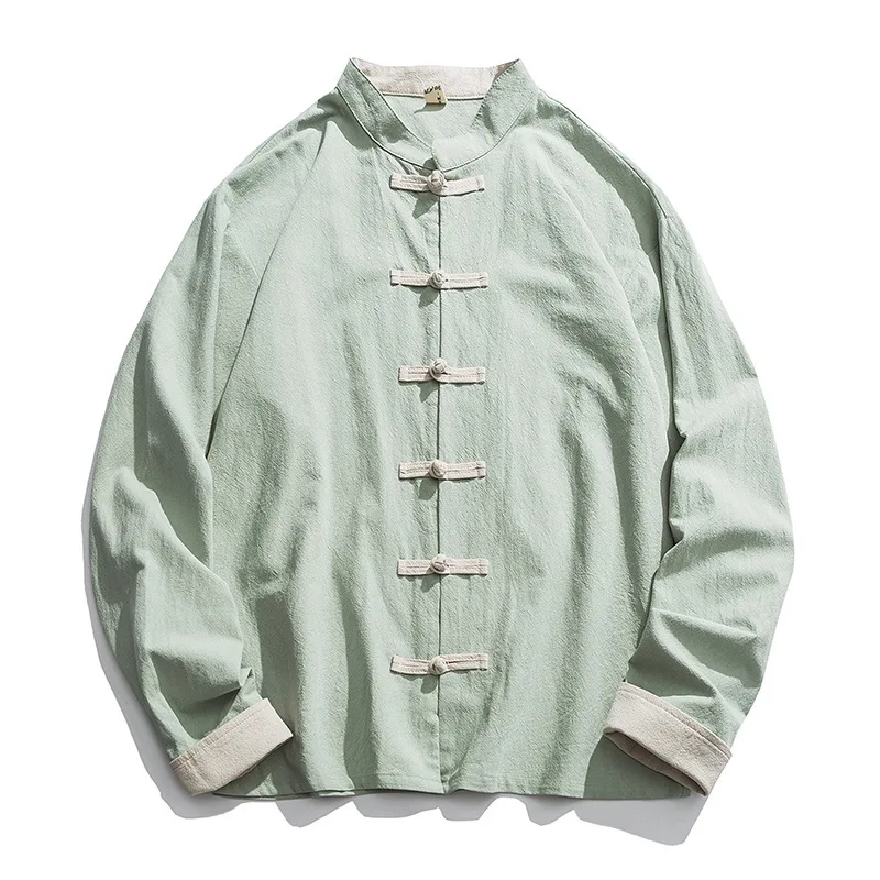 Men'S Kimono Accessories - 2020 جديد كيمونو سترة الرجال الملابس