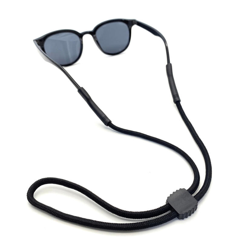 Men Accessories Neck Chain - 1 قطعة النظارات الشمسية عدم الانزلاق