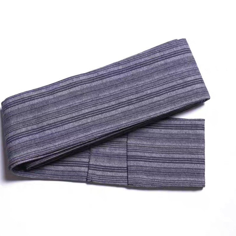 Men'S Kimono Accessories - حزام كيمونو ياباني يوكاتا بطول 400