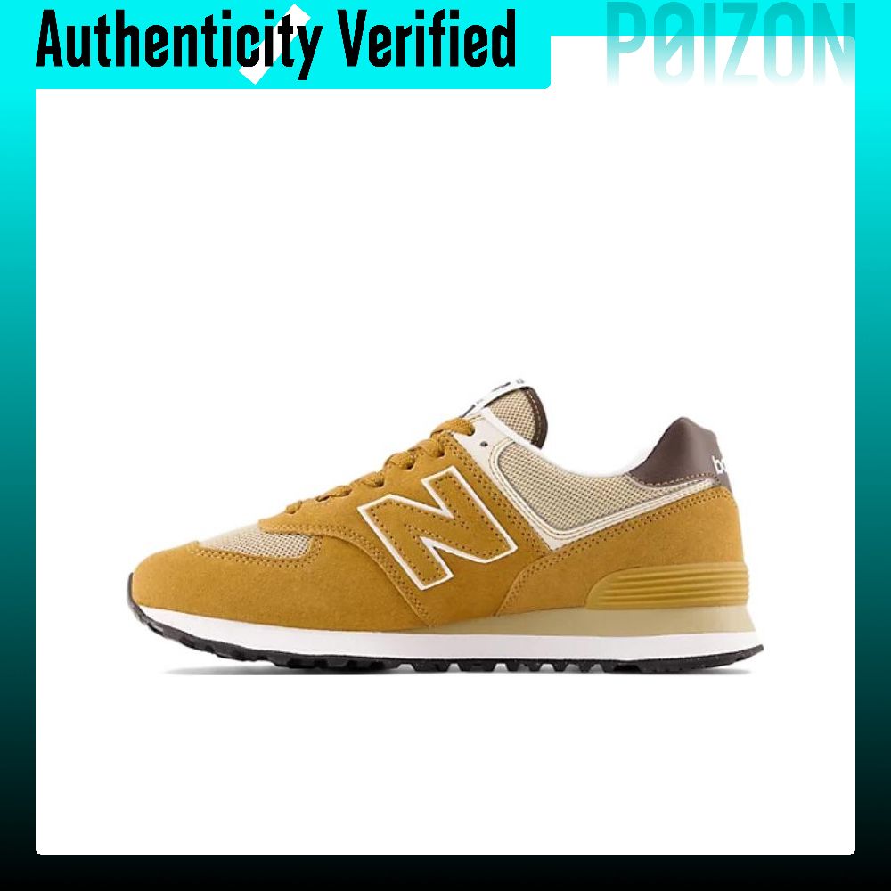 New Balance Shoes 574 - حذاء رياضي للجري من نيو بالانس،
