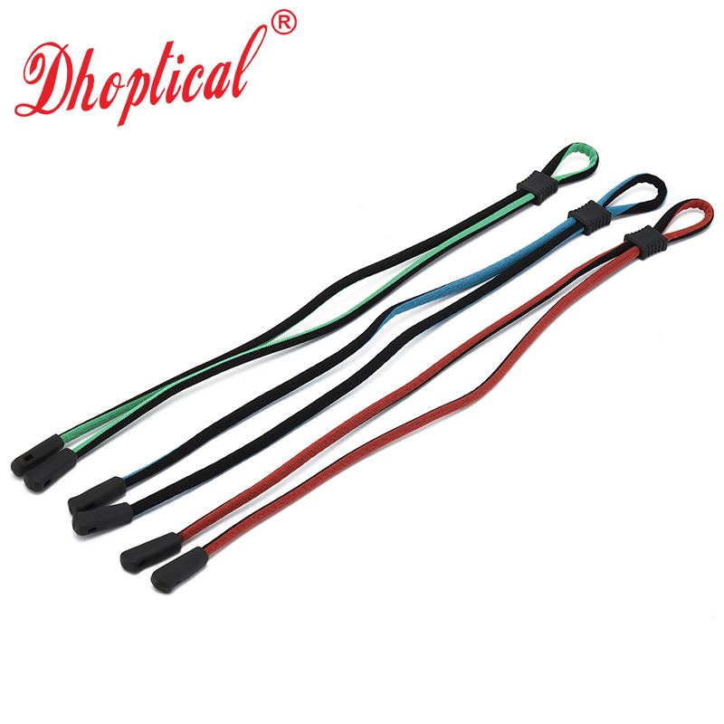 حاملات نظارات قابلة للتعديل لل - مراجعة Men Accessories Neck Chain وسعره