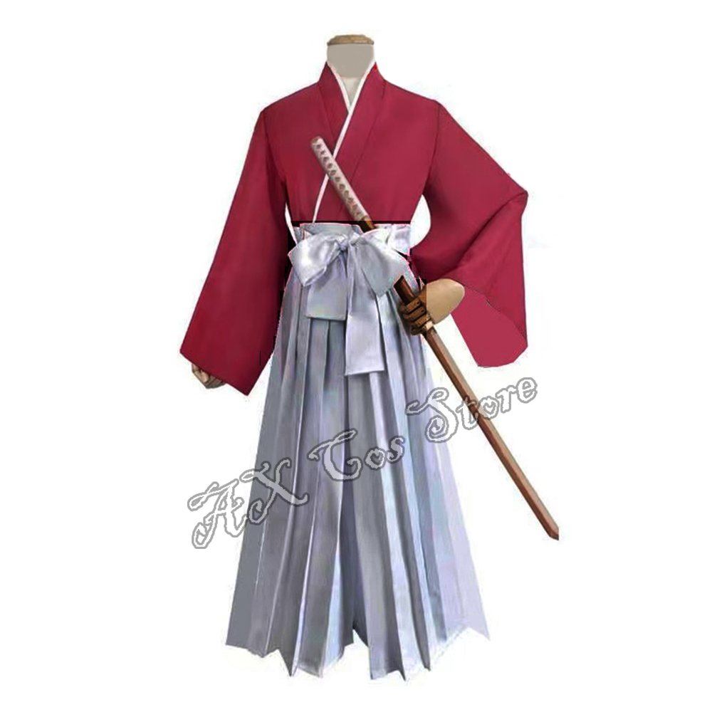 زي تنكري لشخصية هيمورا كينشين  - مراجعة Men'S Kimono Accessories وسعره