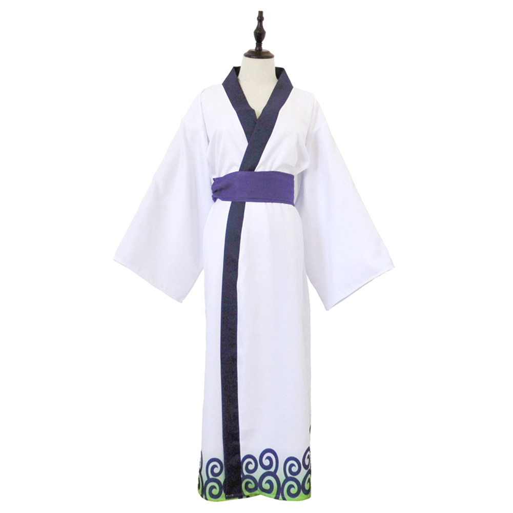 ملابس وانو كونتري رورونوا أوف  - مراجعة Men'S Kimono Accessories وسعره