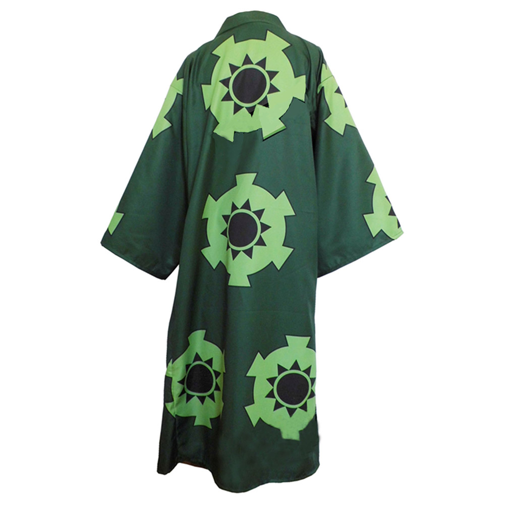 ملابس وانو كونتري رورونوا أوف  - مراجعة Men'S Kimono Accessories وسعره