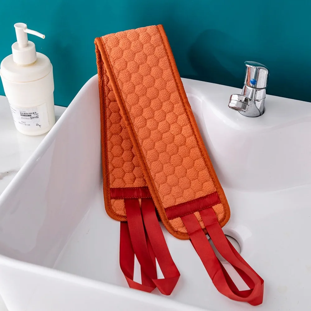 حزام استحمام للظهر بمقبضين، أد - مراجعة Men'S Accessories Types وسعره