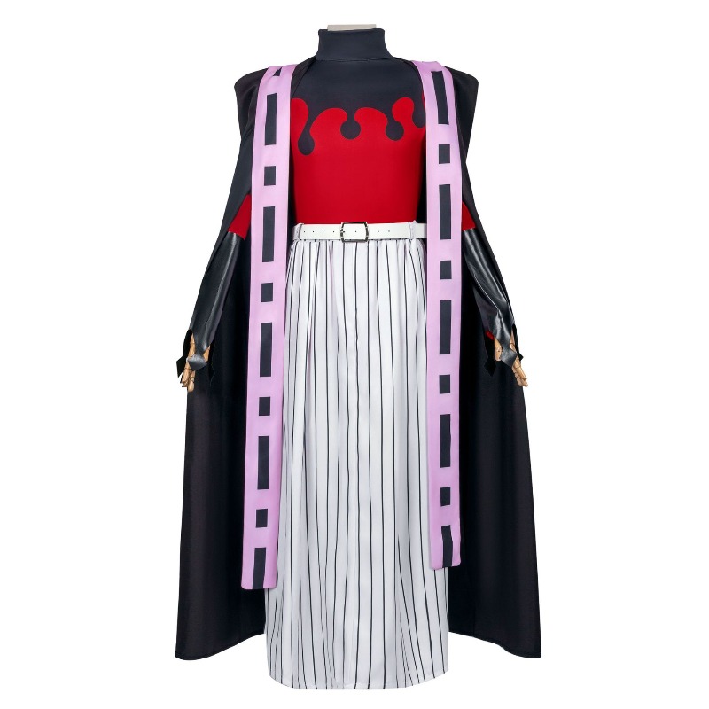 زي كوسبلاي دوما، ملابس كوسبلاي - مراجعة Men'S Kimono Accessories وسعره