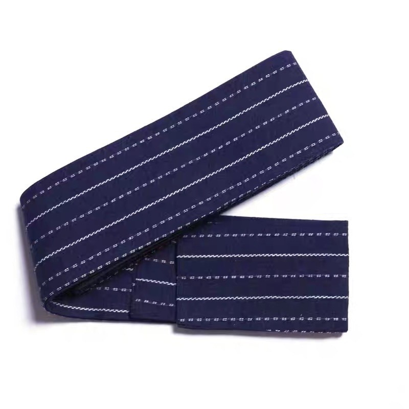 حزام كيمونو ياباني يوكاتا بطول - مراجعة Men'S Kimono Accessories وسعره