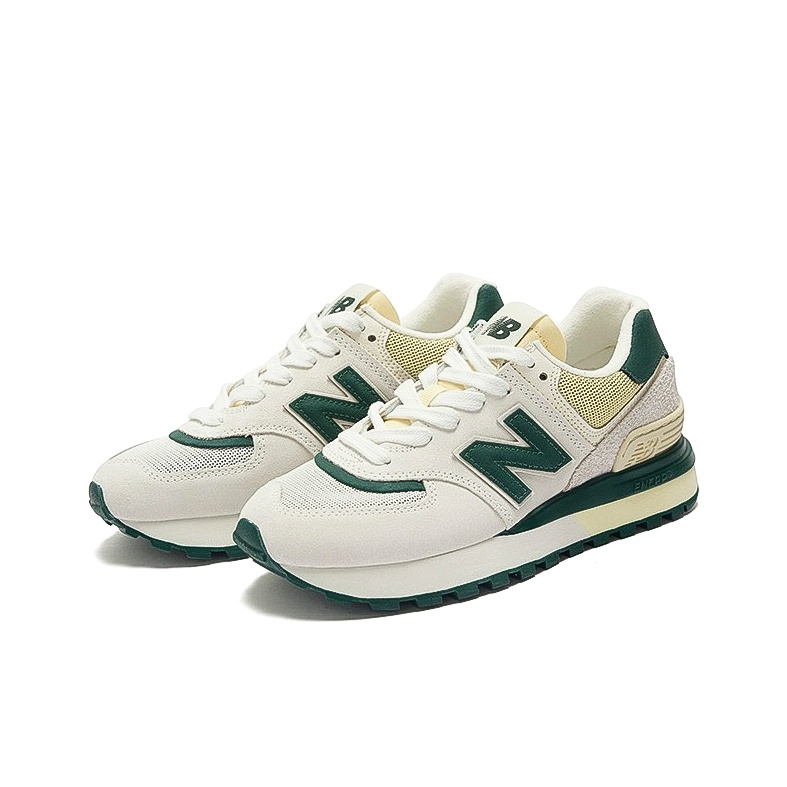 حذاء رياضي New Balance 574 Leg - مراجعة New Balance Shoes 574 وسعره