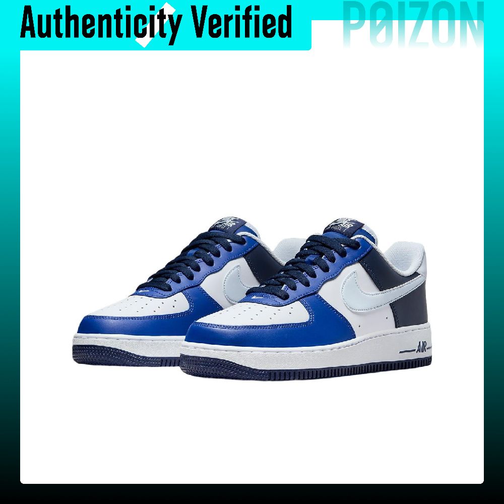 حذاء نايكي إير فورس 1 للرجال،  - مراجعة Nike Shoes Air Force 1 وسعره